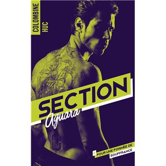 Section Aguara - Section Aguara, section aguara,2 T2 - 1