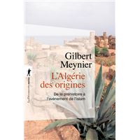 L'Algérie des origines