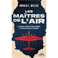 Les maîtres de l'air