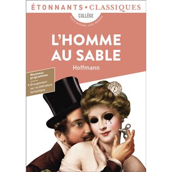 L'Homme au Sable - 1
