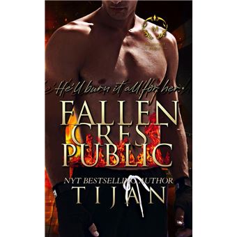 Fallen Crest Public - 1