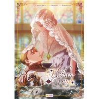 THE BROKEN RING,01