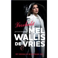 Mel Wallis De Vries – selectie Mel Wallis De Vries en aanbevelingen