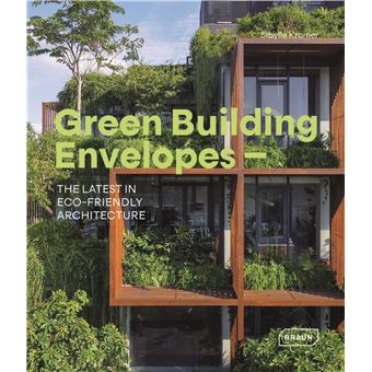 View of The Essential Role of Modern Building Envelopes in Balancing ...