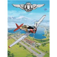 Gilles durance - integrale