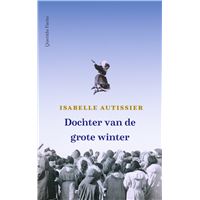 Dochter van de grote winter