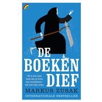 De boekendief