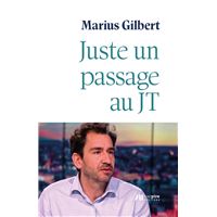 Juste un passage au JT