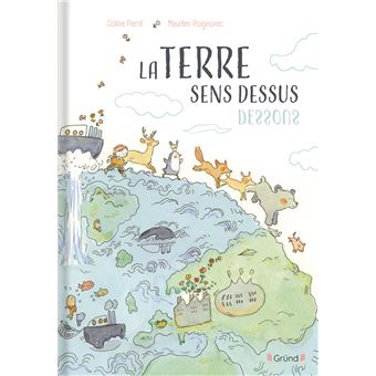 La Terre sens dessus-dessous - 1