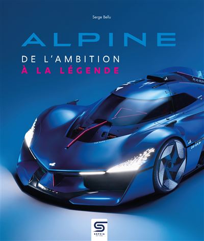 Alpine