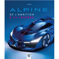 Alpine - cartonné - Dominique Pascal - Achat Livre | fnac