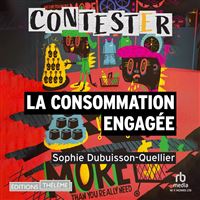 La Consommation engagée