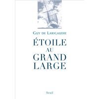 Étoile au grand large