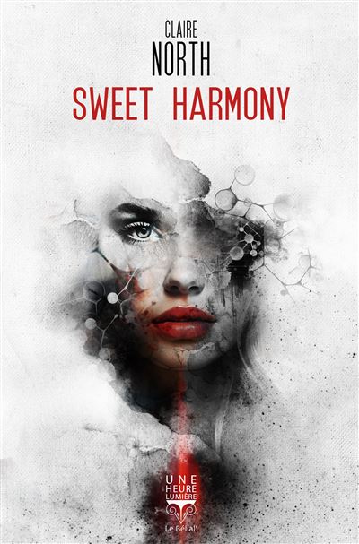 Sweet Harmony - Claire North (2024)