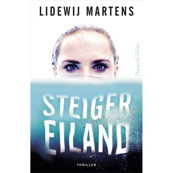 Steigereiland - 1