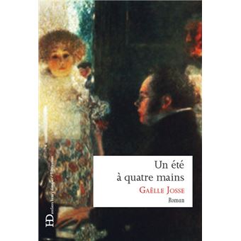 Un été à quatre mains - 1