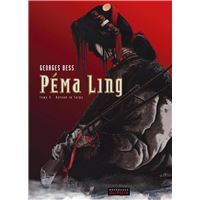 Pema Ling - Tome 5 : Péma Ling - Tome 5 - Katouk le Tulpa