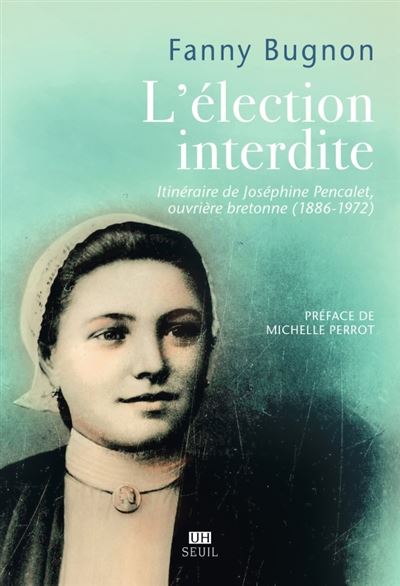 L'Election interdite - 1