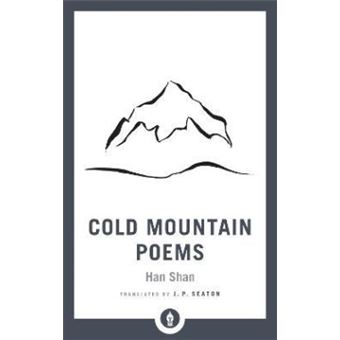 COLD MOUNTAIN POEMS. SHAMBHALA POCKET LIBRARY - 1
