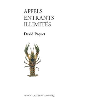 Appels entrants illimités - 1