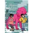 Les sorcières de Brooklyn, Tome 02