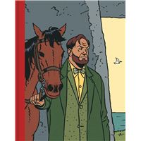 Blake & Mortimer - Tome 30 - Signé Olrik / Edition spéciale (Luxe)