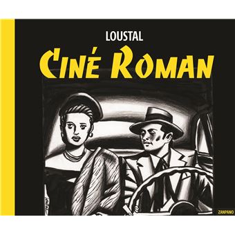 Ciné roman - 1