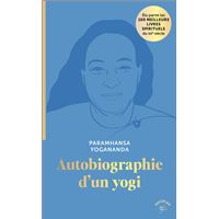 Autobiographie d'un yogi