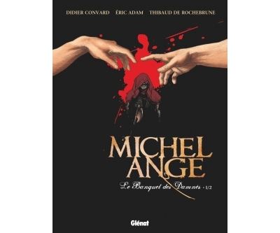 Michel Ange - Tome 01