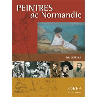 Peintres de Normandie - 1