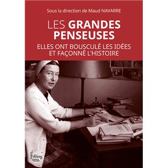 Les grandes penseuses