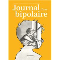 Journal d'une bipolaire (nouvelle édition)