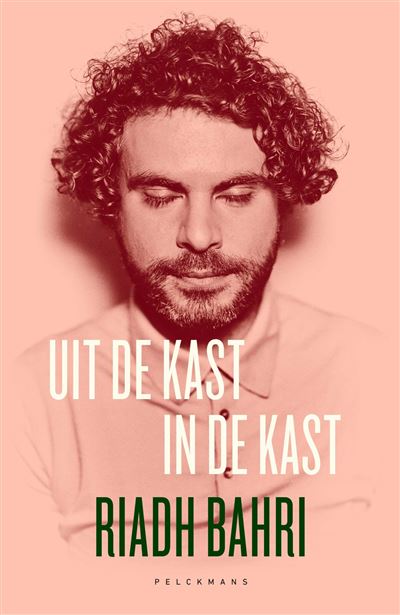 Uit de kast in de kast