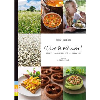 Vive le Blé Noir ! - 1