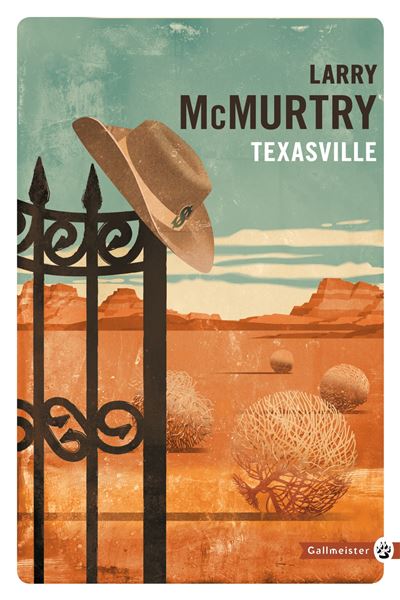 Texasville