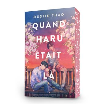 Quand Haru était là