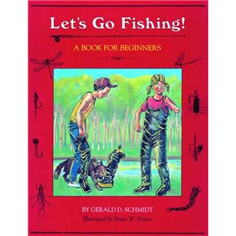 Let's Go Fishing! - 1