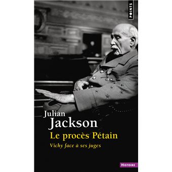 Le Procès Pétain - 1