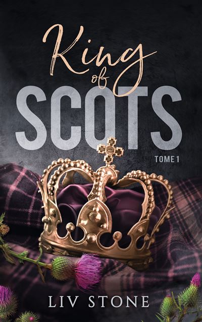 King of Scots. Vol. 1 - Image 3