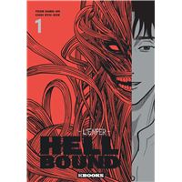 Hellbound - L'Enfer - Coffret T01 et T02 (intégrale)