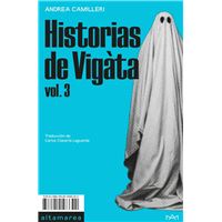 Historias de Vigàta vol. 3
