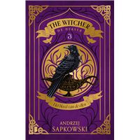 HET BLOED VAN DE ELFEN