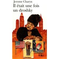 Il était une fois un droshky