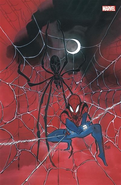 Marvel Comics (II) 02