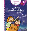 Sami et Julie CE1 - La tête dans les étoiles