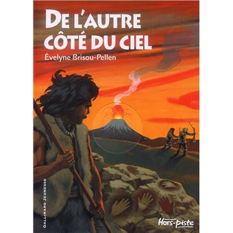 De l'autre cote du ciel - 1