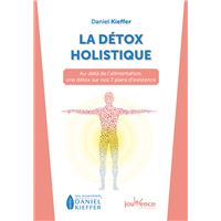 La détox holistique
