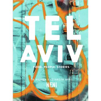Tel Aviv - 1
