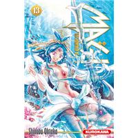 Magi The Labyrinth Of Magic - Tome 13 : Magi - The Labyrinth of Magic - tome 13