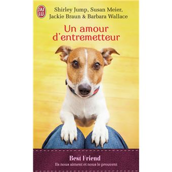 Un amour d'entremetteur - 1